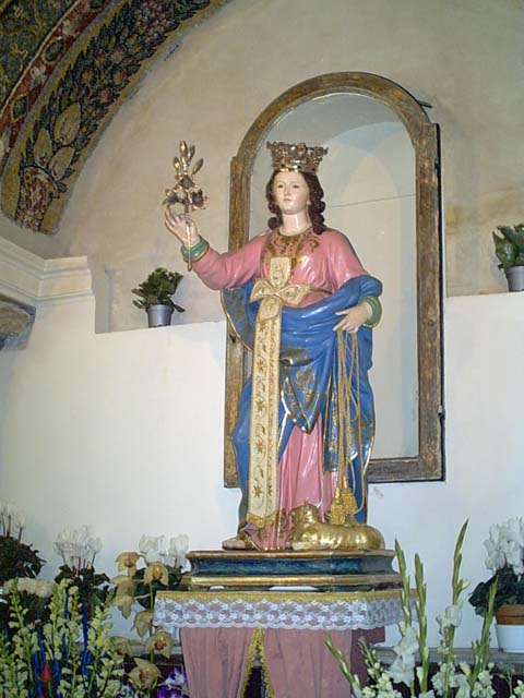 Festa di Santa Matrona — 02