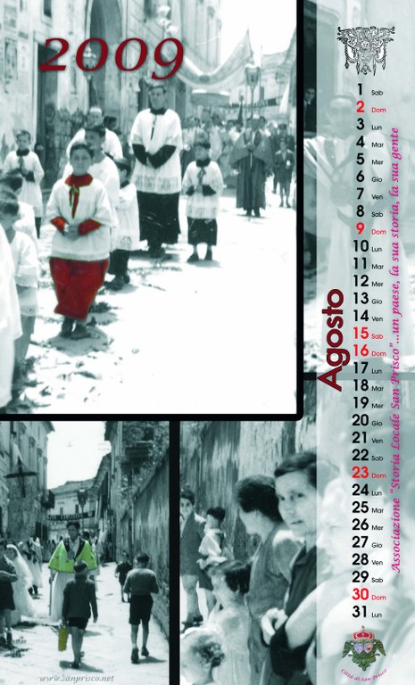 Calendario 2009 — 08 Agosto thumb 465x768