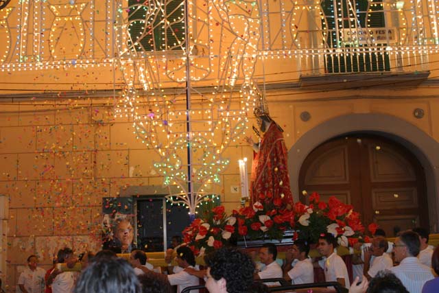 Festa di San Prisco /2 — 1