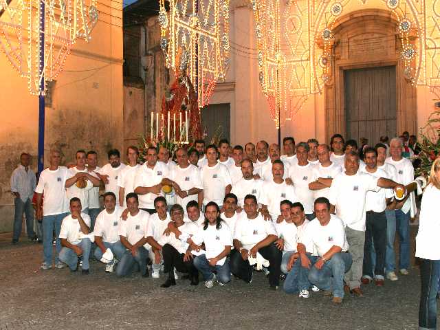 Festa di San Prisco /2 — 1