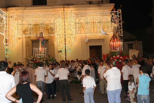 Festa di San Prisco /2 — 2