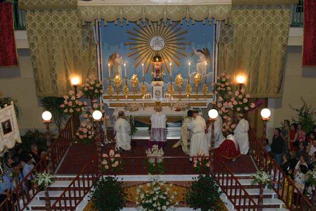 Corpus Domini — 2