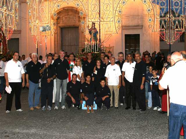 Festa di San Prisco /2 — 2