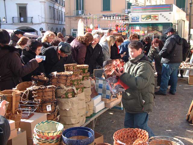 Festa di Santa Matrona /3 — DSCF0066