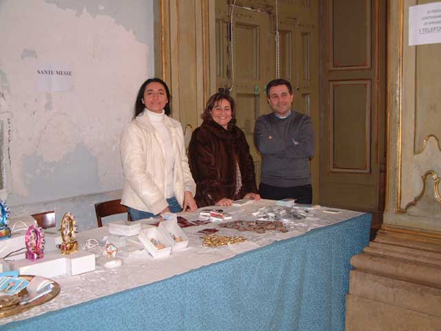 Festa di Santa Matrona /3 — DSCF0077