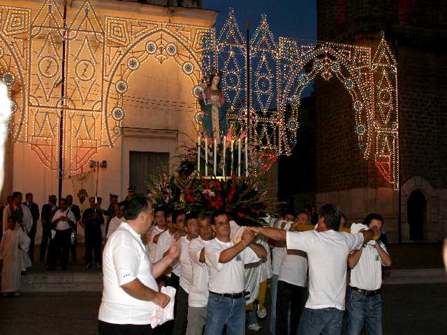 Festa di San Prisco /2 — IMG 2142