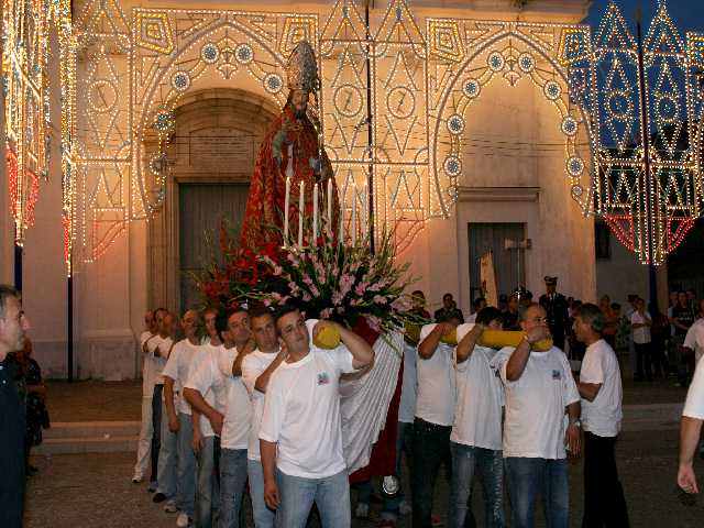 Festa di San Prisco /2 — IMG 2143