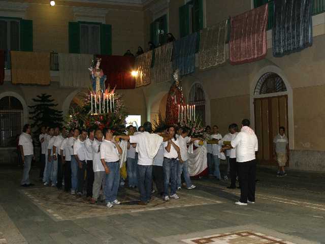 Festa di San Prisco /2 — IMG 2156