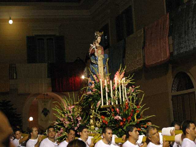 Festa di San Prisco /2 — IMG 2160