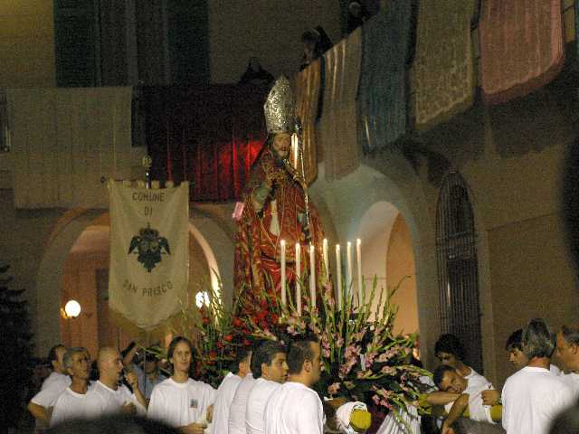 Festa di San Prisco /2 — IMG 2163
