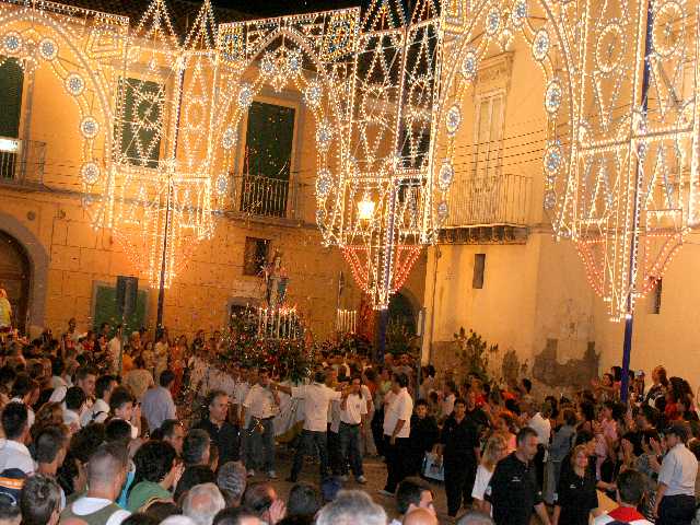 Festa di San Prisco /2 — IMG 2167