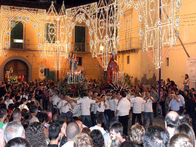 Festa di San Prisco /2 — IMG 2170