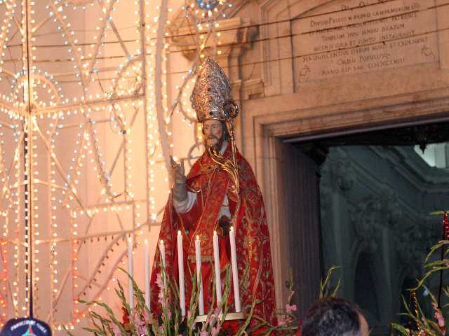 Festa di San Prisco /2 — IMG 2185