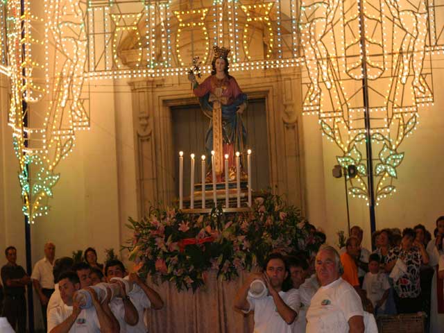 Festa di San Prisco /2 — IMG 5774