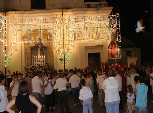 Festa di San Prisco /2 — IMG 5778