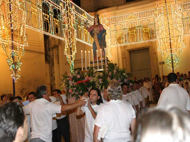 Festa di San Prisco /2 — IMG 5782