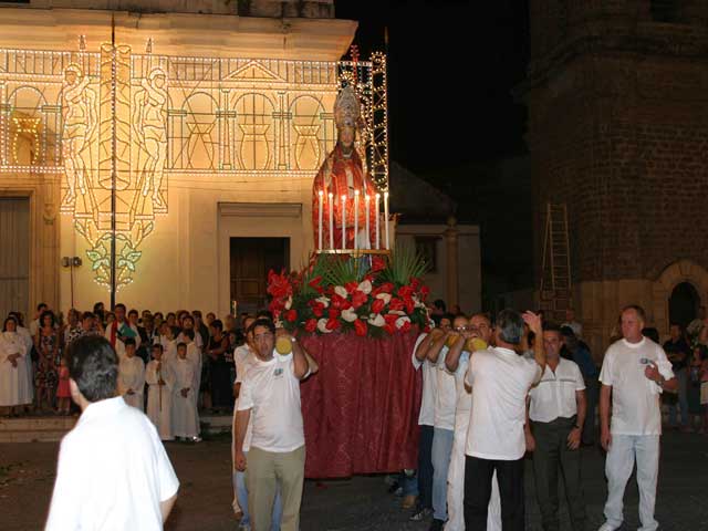 Festa di San Prisco /2 — IMG 5783