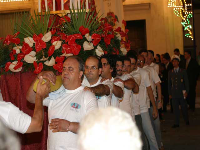 Festa di San Prisco /2 — IMG 5784