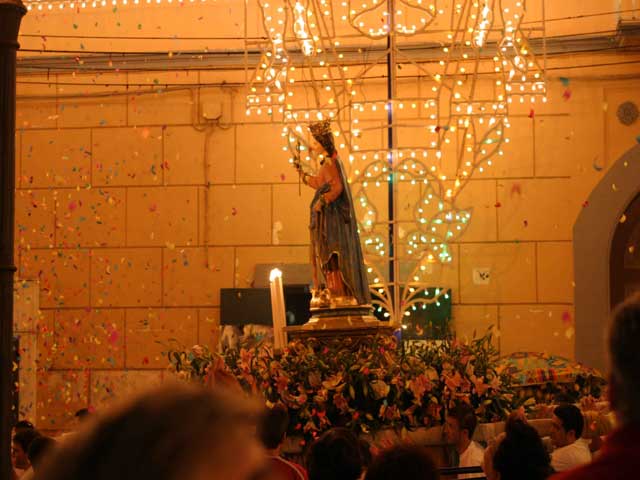 Festa di San Prisco /2 — IMG 5791